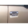 thumbnail image 2 of Putco 403136 Chrome Trim Door Handle Cover Fits select: 2006-2008 LINCOLN MARK LT, 2 of 3