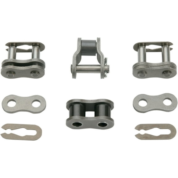 Parts Unlimited 428H Chain Repair Kit (T428H-4)