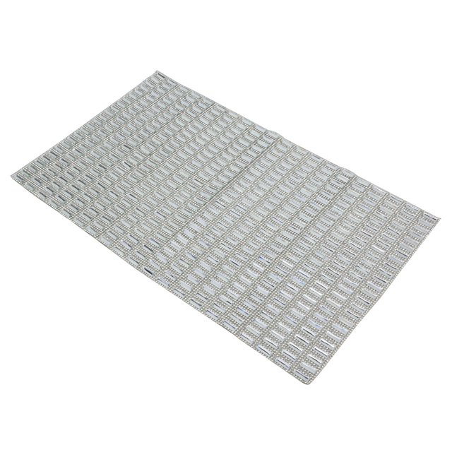 Hotfix Rhinestone Sheet Hotfix Rhinestone Trim 24x40cm Hotfix Rhinestone Sheet Banding Mesh Trim Sheet DIY Decoration Accessory