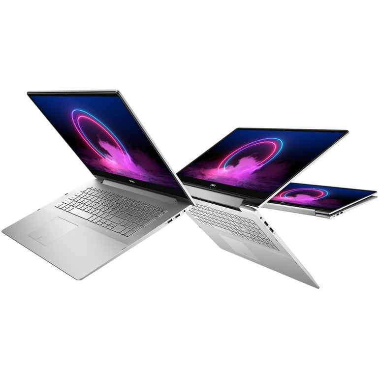 Dell Inspiron 17 7791, PC portable 17″ tactile > Tablette polyvalent rapide  TB3 – LaptopSpirit