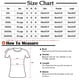thumbnail image 2 of pstuiky camisetas de hombre, Camisa de manga corta para hombre, color liso, 3 botones, cuello alto camisas casuales para hombre xxxxxxl, 2 of 5