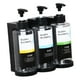 thumbnail image 5 of Dispensador De Loción Sunnimix Para Ducha Botella Con Bomba Recargable Antideslizante, 5 of 8