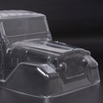 thumbnail image 4 of Tholdsy RC GOFFLOW 1 Uds carcasa protectora de plástico para coche 1/10 Rc carcasa de coche Axial Scx10 RC pieza de coche accesorios de coche Kits de construcción modelo, 4 of 6