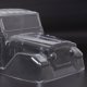 thumbnail image 2 of Ounissouiy RC GOFFLOW 1 Uds. Carcasa de plástico duradera para coche 1/10 Rc carcasa de coche Axial Scx10 RC pieza de coche RC accesorios de Kits de construcción modelo, 2 of 6