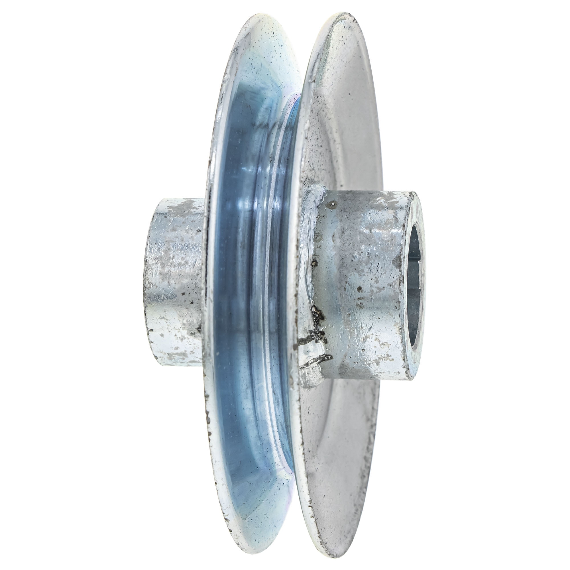 CUB CADET 756-04494C Transmission Drive Pulley Ultima RZT Z-Force