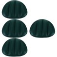 thumbnail image 1 of y 4 Count Inflatable Boat Cushion Outdoor Seating Cushions Portable Sports Fishing Mat Pvc, 1 of 5