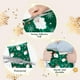 thumbnail image 3 of Sobres navideños de polietileno Envelope Fuxury de 10 x 13 pulgadas, 50 unidades, 3 of 7