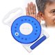 thumbnail image 5 of Wax Filters, Prolong Service Life  Filter Waterproof Simple Install  For Daily Use ANGGREK Azul, 5 of 8