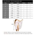 thumbnail image 2 of Swimsuit Coverup for Women Hollow Out Bathing Suit Cover Ups Wrap Loose Beach Coverup Alsol Lamesa, 2 of 2