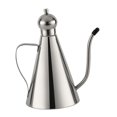 thumbnail image 1 of Botella de aceite mini 350 ml/500 ml/1 L Utensilios de cocina Aceitera para cocinar Condimentos Familiar D 1000ml, 1 of 9