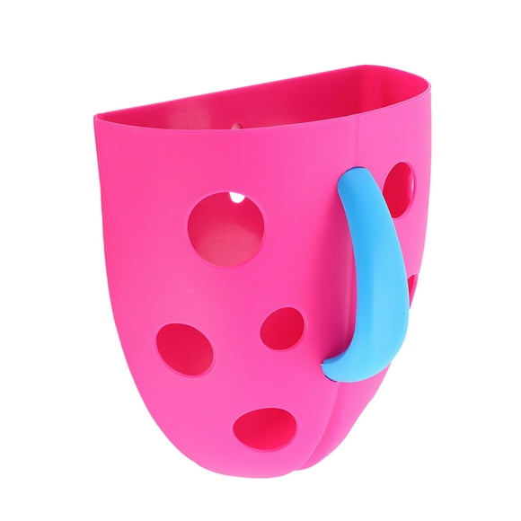 Baby Bath Toy Storage Basket Storage Box Storage Basket Plastic Storage Box