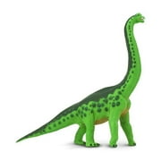 Safari Ltd. Brachiosaurus Figurine - Lifelike 9 Dinosaur Figure - Educational Toy for Boys, Girls, and Kids Ages 3+