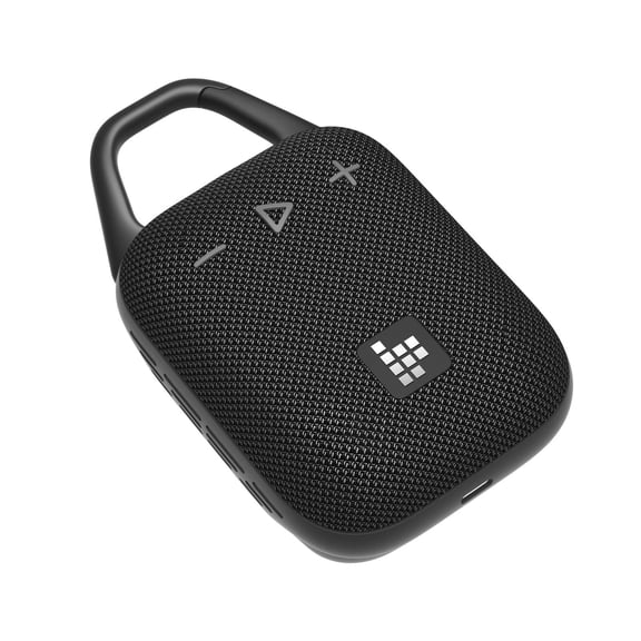8W IPX7 Portable Bluetooth Speaker-Black Tronsmart Mirtune H1