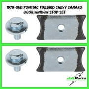 chevrolet camaro door stop