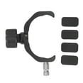 thumbnail image 2 of RTK Pole Clamp, Universal Anodized Data Collector Cradle  for Measurement, 2 of 7