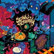 Semi Hendrix - Breakfast At Banksys - Vinyl