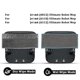 thumbnail image 4 of Reemplazos 4 unidades de almohadillas de fregado en húmedo lavables para Irobot Braava Jet M6 Afortunado Sencillez, 4 of 5