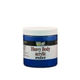 thumbnail image 1 of Handy Art Nu Master Heavy Body Acrylic Paint 8 ounce, Phthalo Blue, 1 of 3