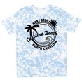 thumbnail image 3 of Inktastic Next Stop Carolina Beach, North Carolina T-Shirt, 3 of 5