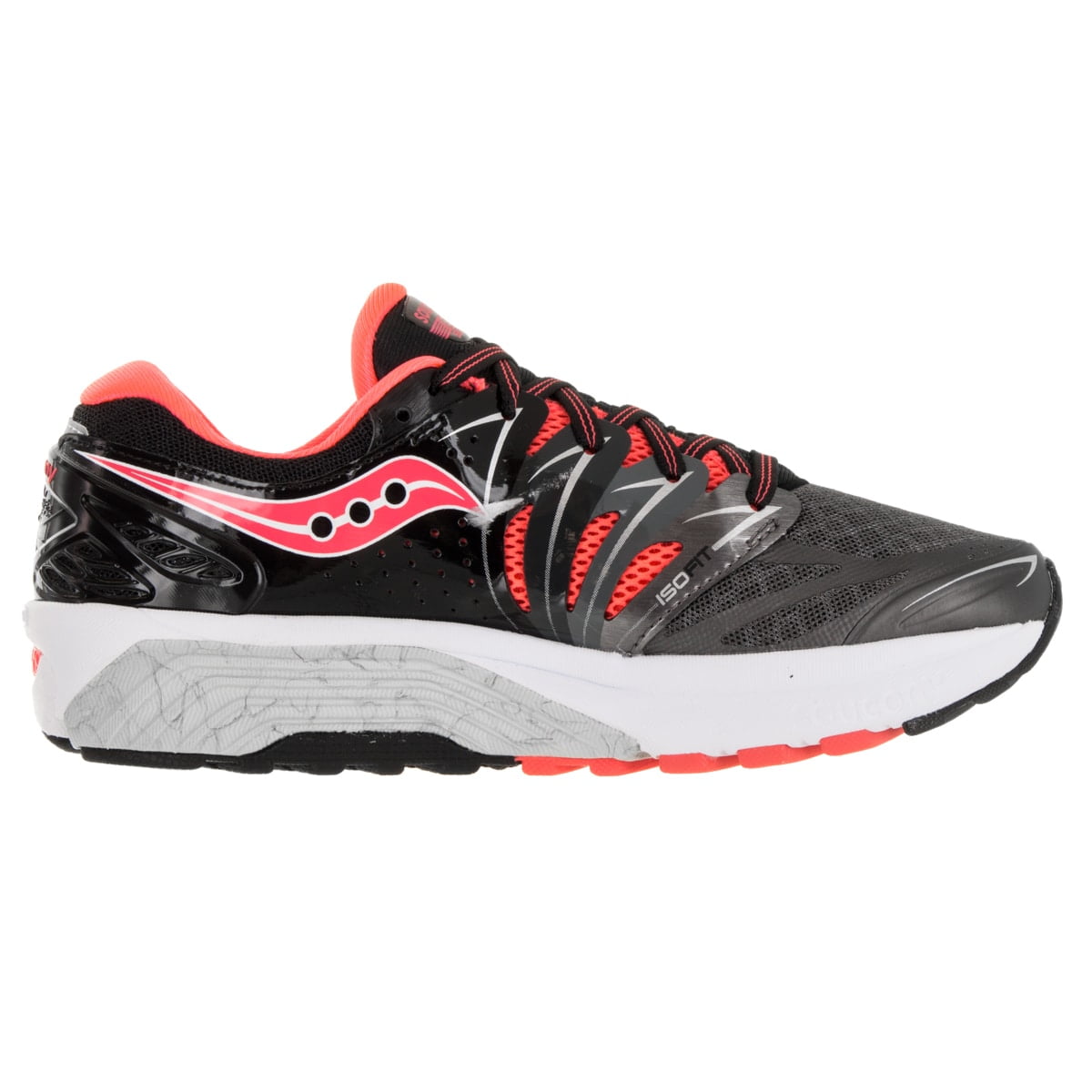 saucony hurricane iso 2 hombre 2014