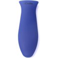 thumbnail image 2 of Crucible Cookware Silicone Hot Handle Holders (Small Blue), 2 of 5