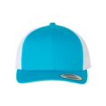 thumbnail image 1 of Yupoong Casquette Rétro de Camionneur Unisexe à Six Panneaux, 1 of 5