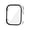 CL, variant on TYShandao [40/41Mm] [Pc   Frosted Glass] Integrated Case for Apple Watch