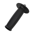 thumbnail image 2 of 12mm Thread Auxiliary Side Non-slip Handle for Angle Grinder Black M14, 2 of 9
