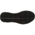 thumbnail image 4 of Skechers Men's Equalizer 4.0 Wide Slip-On Sneaker, 4 of 7
