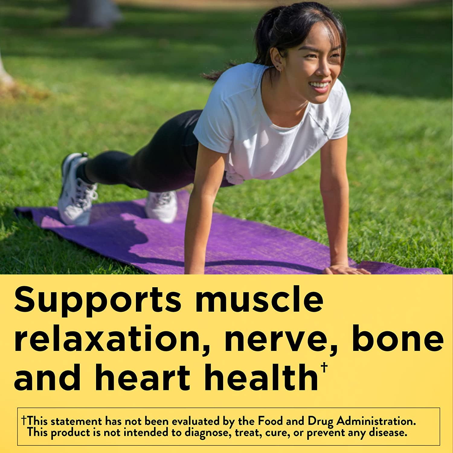 NATURE MADE Magnesium Citrate, Softgels, Value Size, 120.0 CT