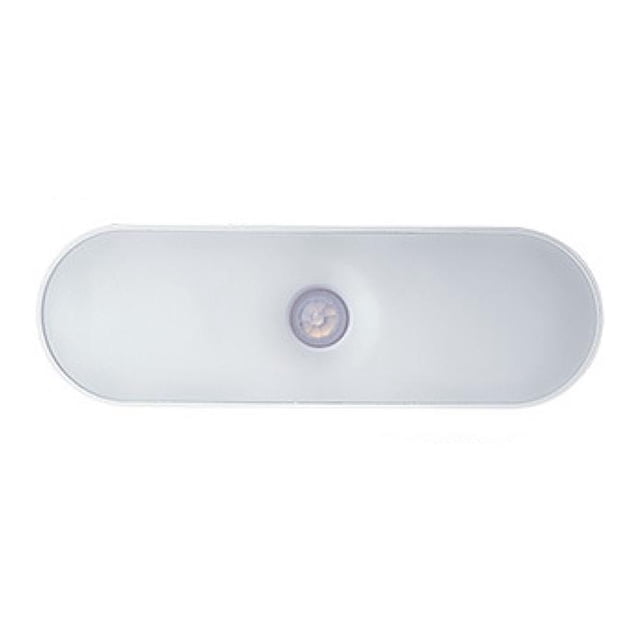 Advancent Barra de luz nocturna inteligente para sala de estar, Sensor de movimiento, lámpara de noche de inducción, iluminación de escalera de gran Iluminación y accesorios Luz calida Advancent HA065937-01