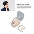 thumbnail image 4 of Language Translator Earbuds, Supports 144 Languages Online Translation Real Time, Voice Language Translator, 4 of 7