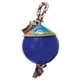 thumbnail image 1 of Juguete para Perro Jolly Pets Azul con Cuerda y Bola Pequeño, 1 of 7