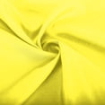 thumbnail image 5 of siminsem Medieval Renaissance Hooded Velvet Cloak UniFull Length Halloween Cape Witch Wizard Vampire Gothic Cosplay Party Robe for Adults 1 Pack, Yellow,L, 5 of 6