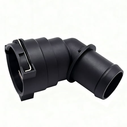 Engine Coolant Hose Connector Radiator For Honda Accord 2003-2012 19503-RAA-A01