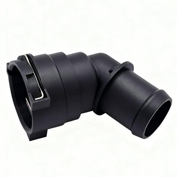 Engine Coolant Hose Connector Radiator For Honda Accord 2003-2012 19503-RAA-A01