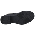 thumbnail image 7 of GLOBALWIN Women's lace Up Boots for Women with Low Heel 8M Black, 7 of 7