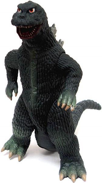 godzilla toys walmart