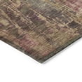 thumbnail image 3 of Addison Rugs Chantille Indoor/Outdoor Transitional Abstract Brown Machine Washable Rectangle Rug, 10' x 14', 3 of 8