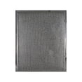 thumbnail image 1 of 3 Range Hood Grease Filter Aluminum Mesh for Broan 97006931 BP29, 1 of 1