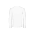 thumbnail image 2 of B&C Mens E190 Long Sleeve T-Shirt, 2 of 4