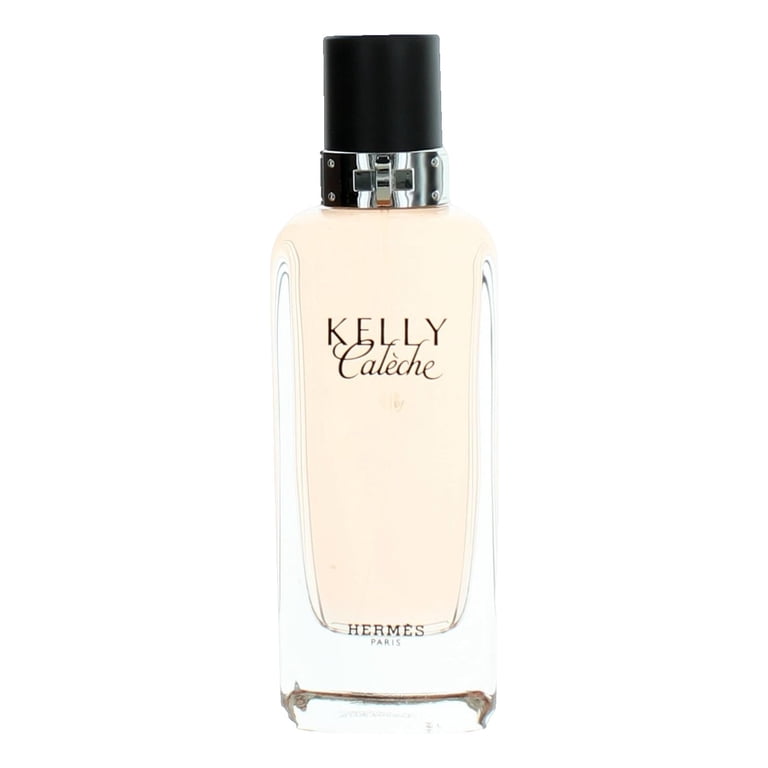 Hermes Kelly Caleche Eau de Parfum Spray, 3.3 Oz - Walmart.com