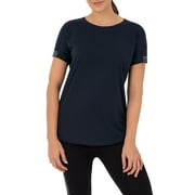 Women's Tape Short Sleeve T-Shirt