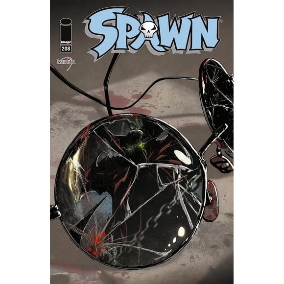 Spawn 208A