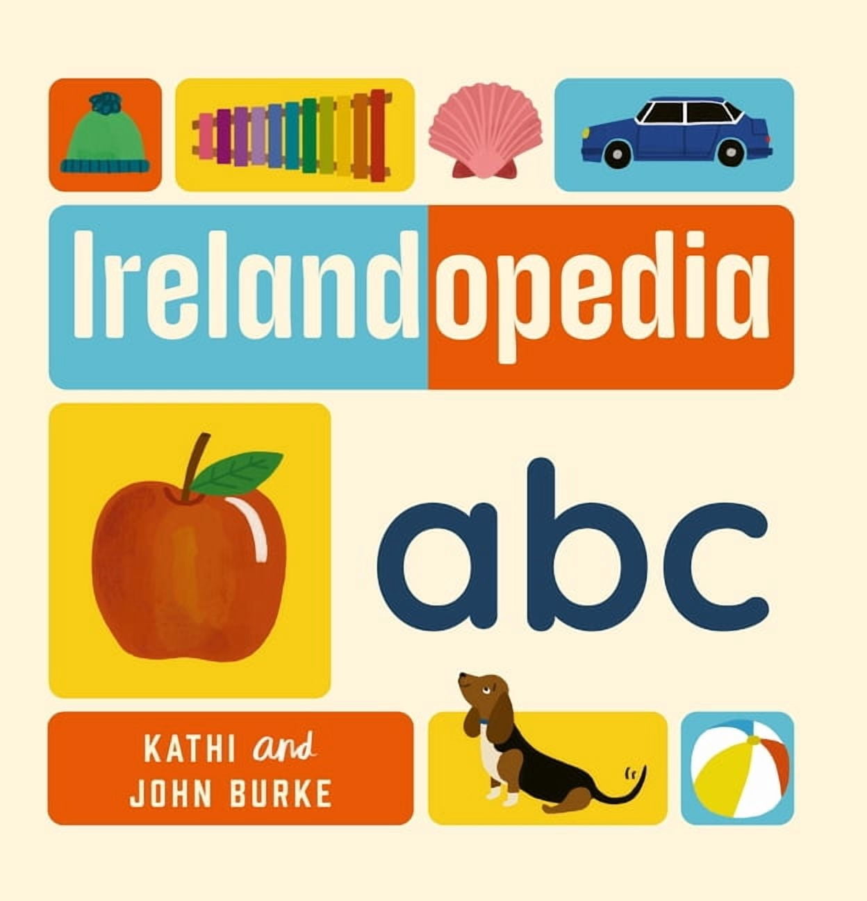 The Alphabet Book, (Hardcover) - Walmart.com
