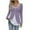 Purple1, variant on LIaqionyy Womens Long Sleeve Tops Dressy Loose Casual T Shirts Fall Women's Crew Neck Clothes Fashion Trendy Outfit