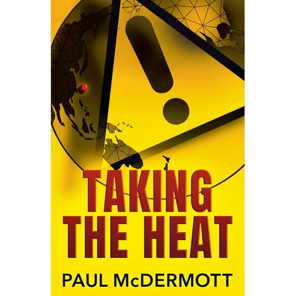 Taking the Heat (Paperback)
