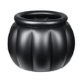thumbnail image 1 of Caldero inflable de Halloween, hielera de Halloween, cubo de hielo, enfriador de bebidas para fiestas de , picnics en playa, 1 of 9