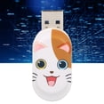 thumbnail image 2 of Clé USB, Disque U Dessin Animé Mignon Clé USB Mignon Durabilité Éprouvée, 2 of 9