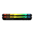 thumbnail image 2 of Kingston FURY Beast RGB 16GB KIT (2x8GB) 3200MHz DDR4 Desktop Memory KF432C16BBAK2/16, 2 of 3